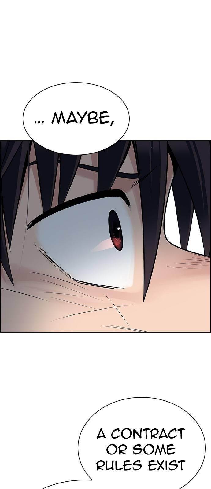 Dice: The Cube That Changes Everything Chapter 367 - Page 26