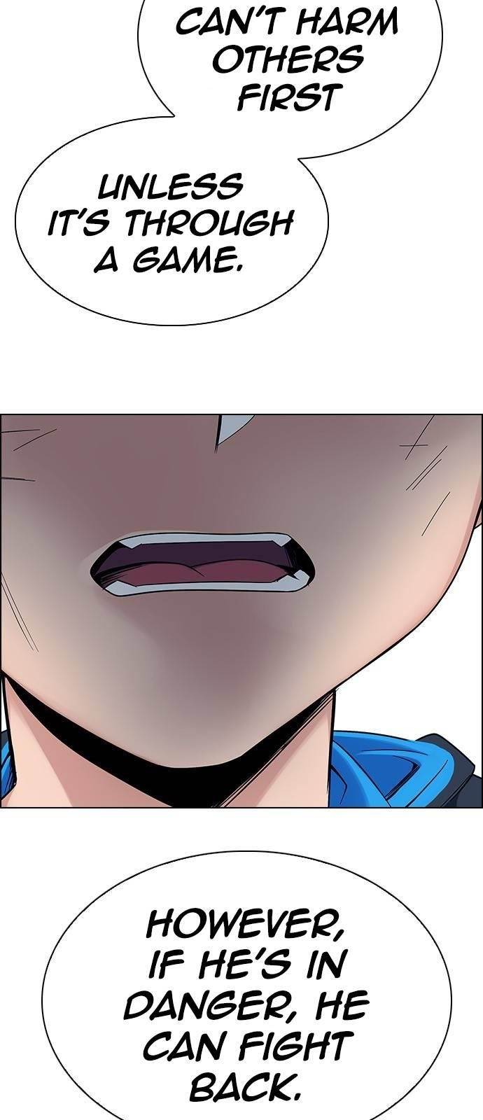 Dice: The Cube That Changes Everything Chapter 367 - Page 29