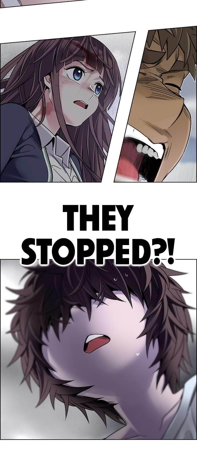 Dice: The Cube That Changes Everything Chapter 367 - Page 3