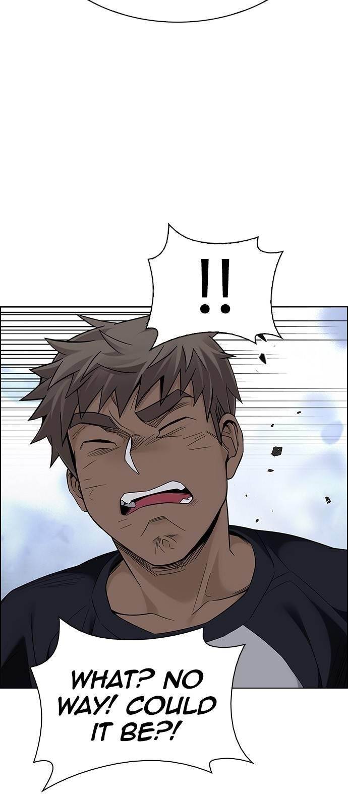 Dice: The Cube That Changes Everything Chapter 367 - Page 30