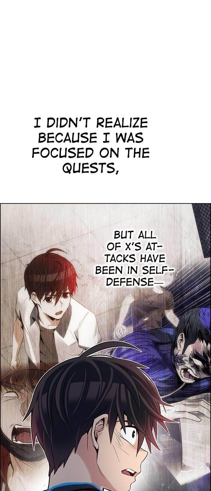 Dice: The Cube That Changes Everything Chapter 367 - Page 31