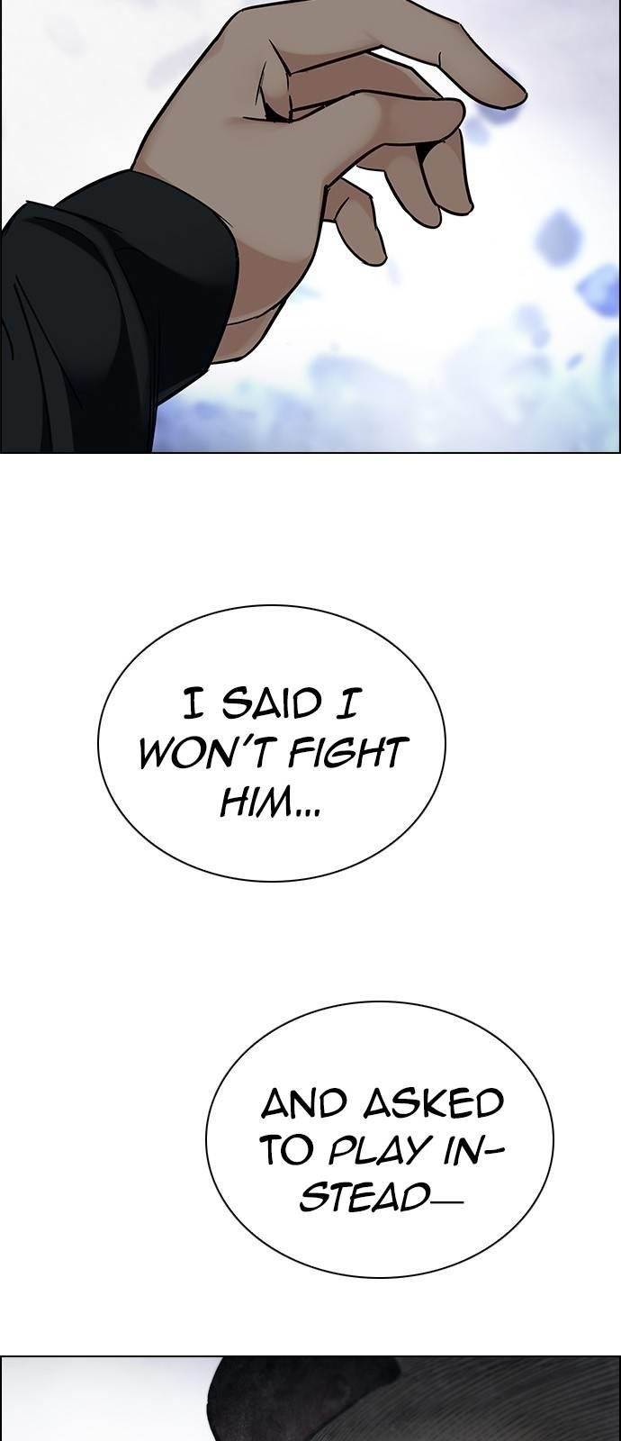 Dice: The Cube That Changes Everything Chapter 367 - Page 34