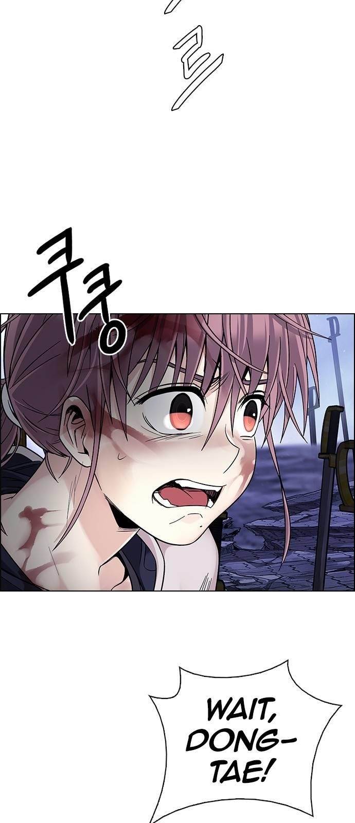 Dice: The Cube That Changes Everything Chapter 367 - Page 38