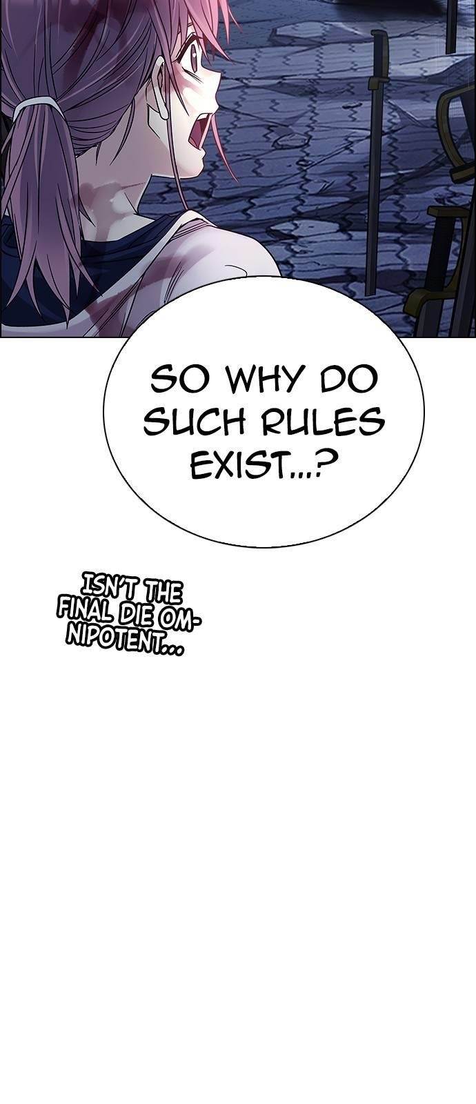 Dice: The Cube That Changes Everything Chapter 367 - Page 40