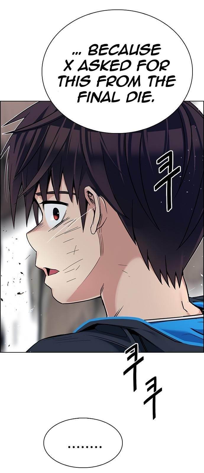 Dice: The Cube That Changes Everything Chapter 367 - Page 41