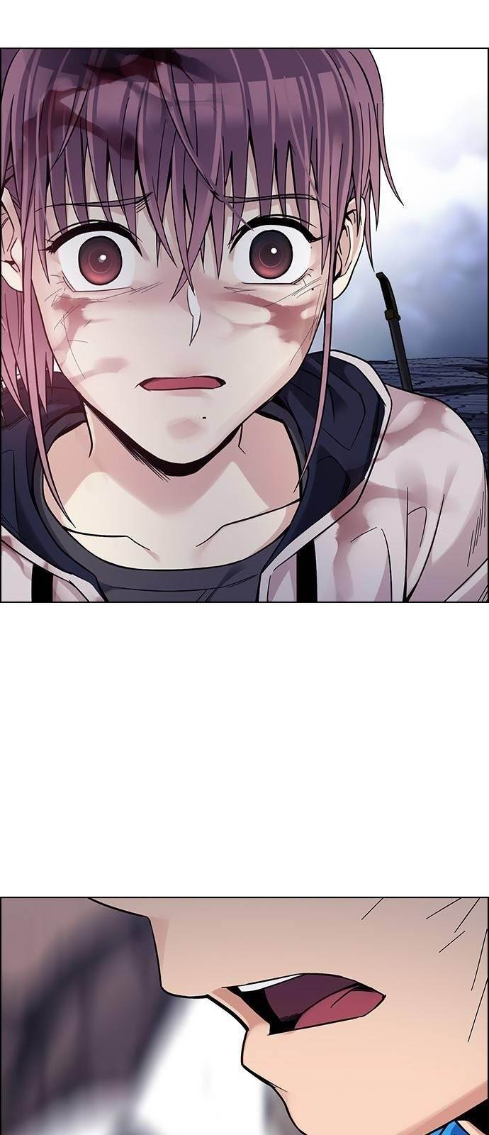 Dice: The Cube That Changes Everything Chapter 367 - Page 42