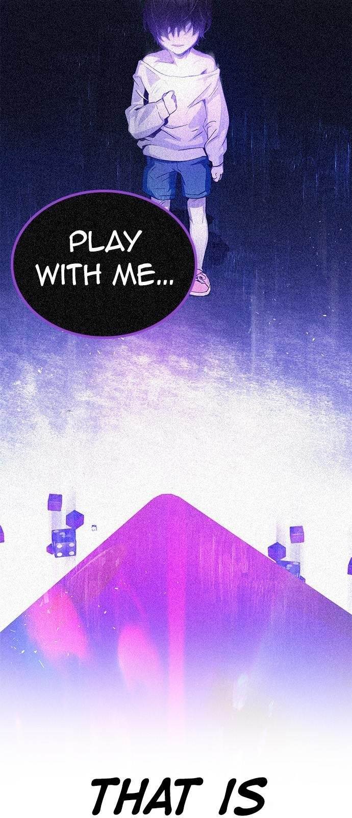 Dice: The Cube That Changes Everything Chapter 367 - Page 44