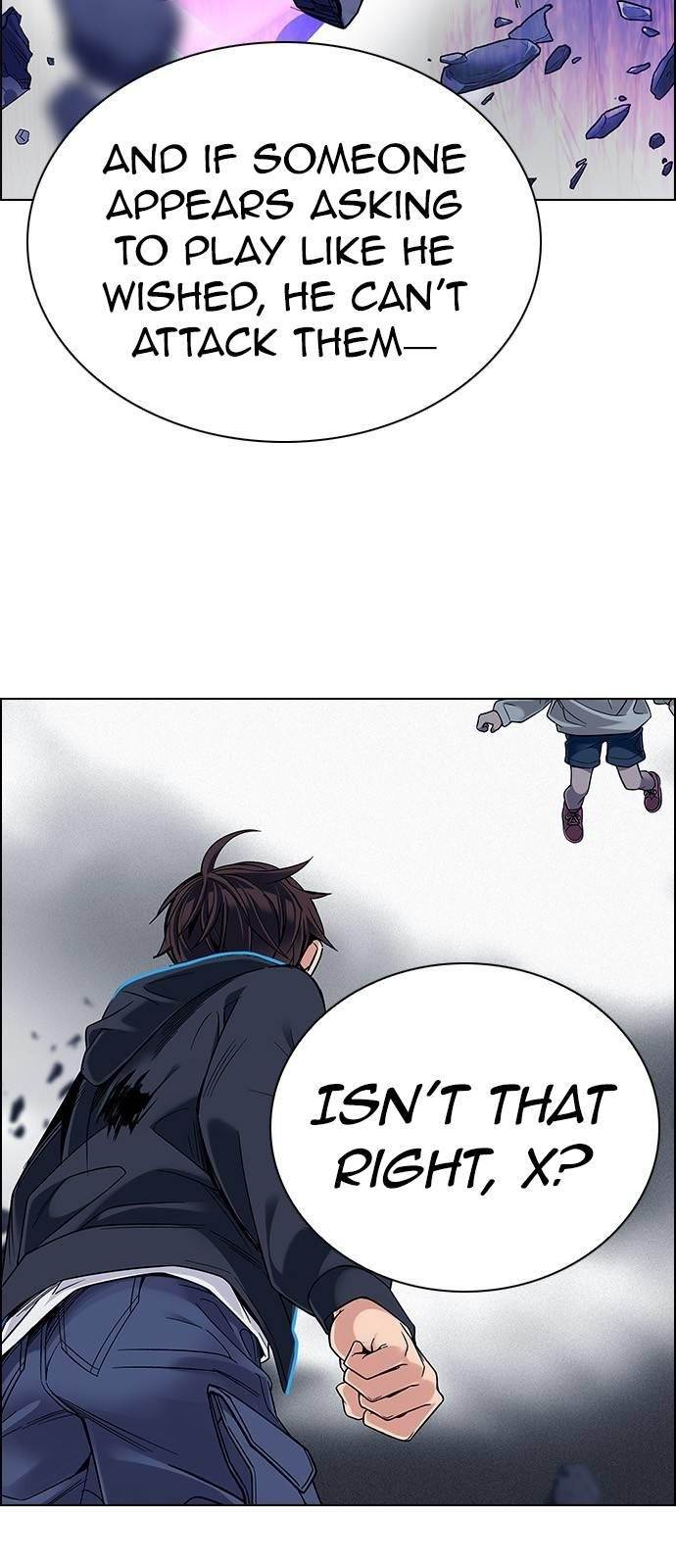 Dice: The Cube That Changes Everything Chapter 367 - Page 46