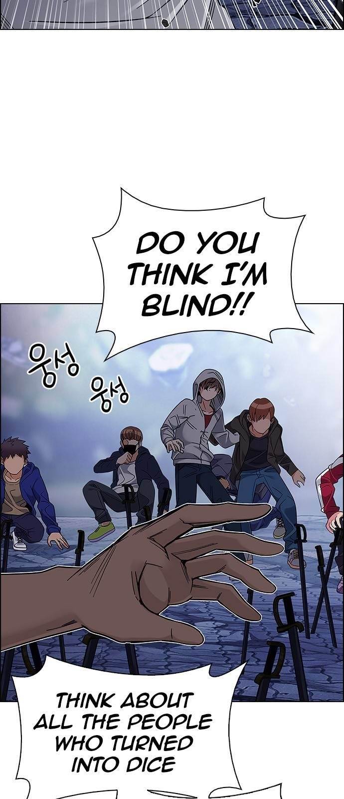 Dice: The Cube That Changes Everything Chapter 367 - Page 49