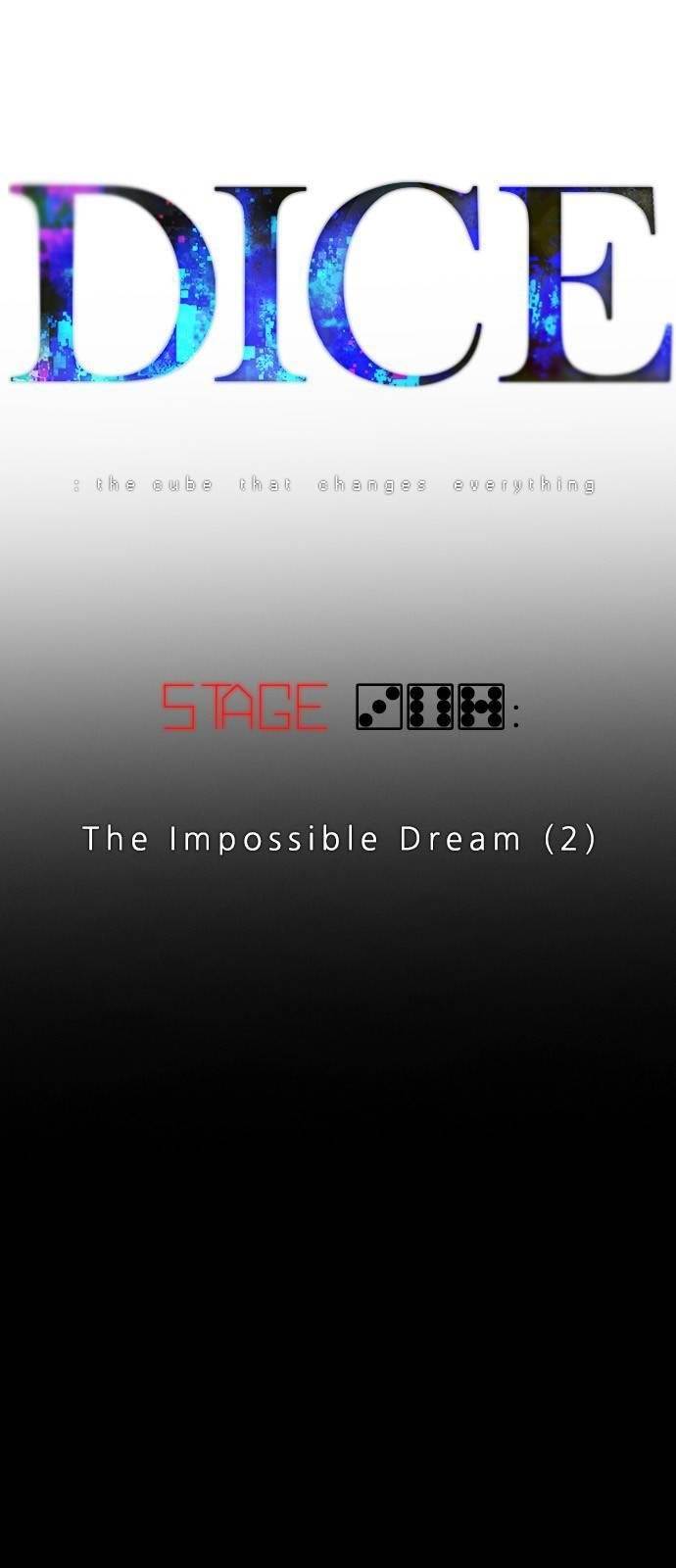 Dice: The Cube That Changes Everything Chapter 367 - Page 5