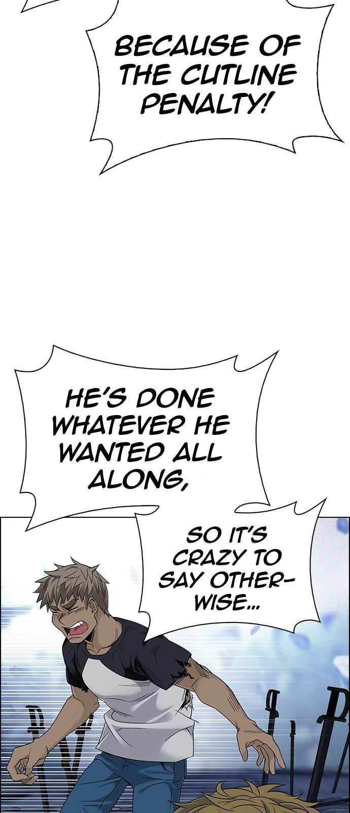 Dice: The Cube That Changes Everything Chapter 367 - Page 50