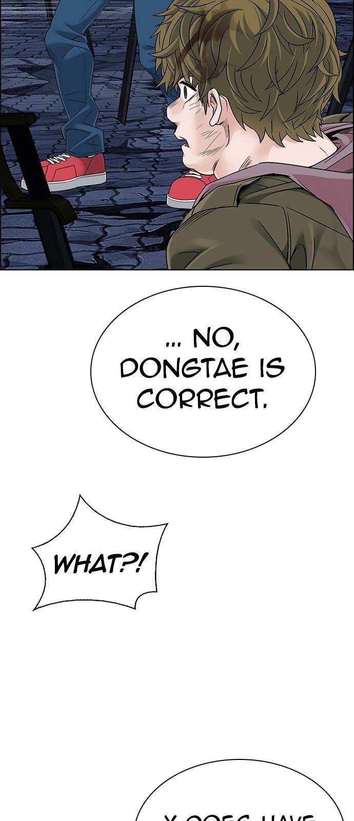 Dice: The Cube That Changes Everything Chapter 367 - Page 51