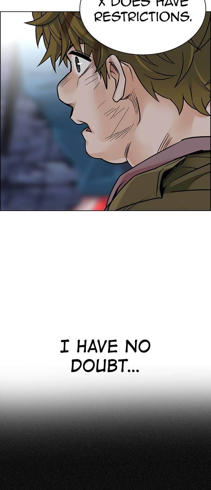 Dice: The Cube That Changes Everything Chapter 367 - Page 52