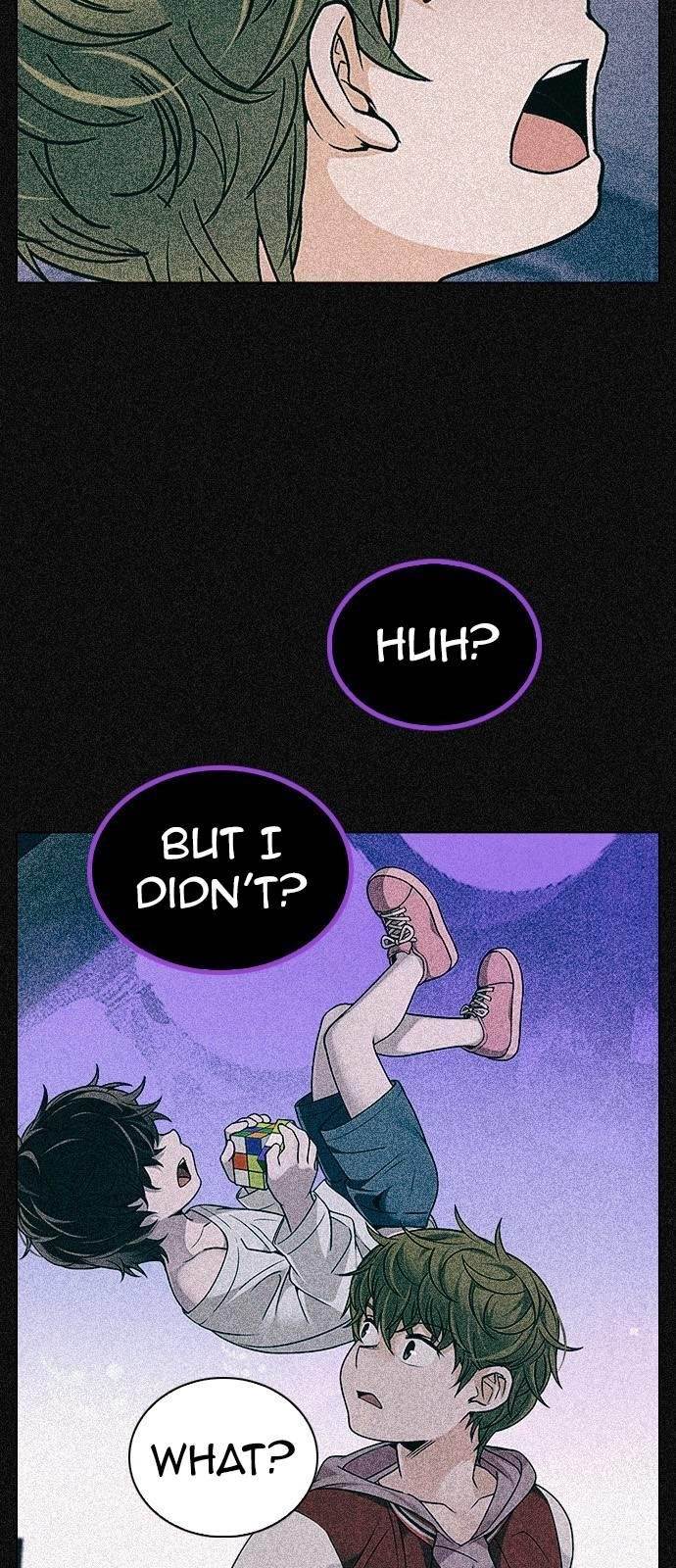 Dice: The Cube That Changes Everything Chapter 367 - Page 54