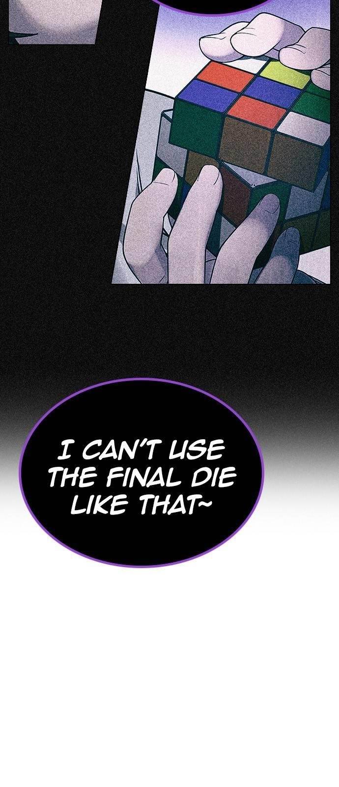 Dice: The Cube That Changes Everything Chapter 367 - Page 56