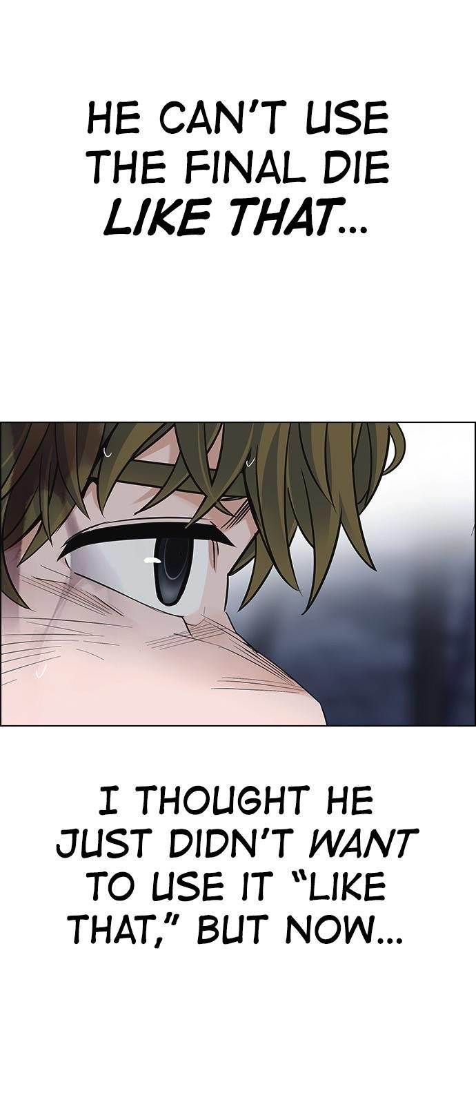 Dice: The Cube That Changes Everything Chapter 367 - Page 57