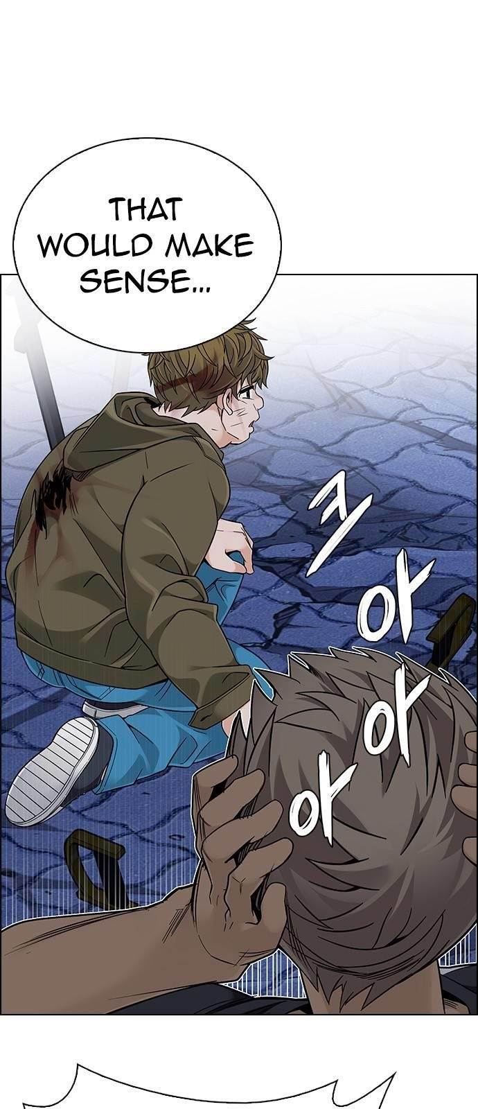 Dice: The Cube That Changes Everything Chapter 367 - Page 58