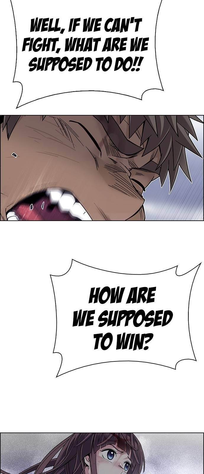 Dice: The Cube That Changes Everything Chapter 367 - Page 59