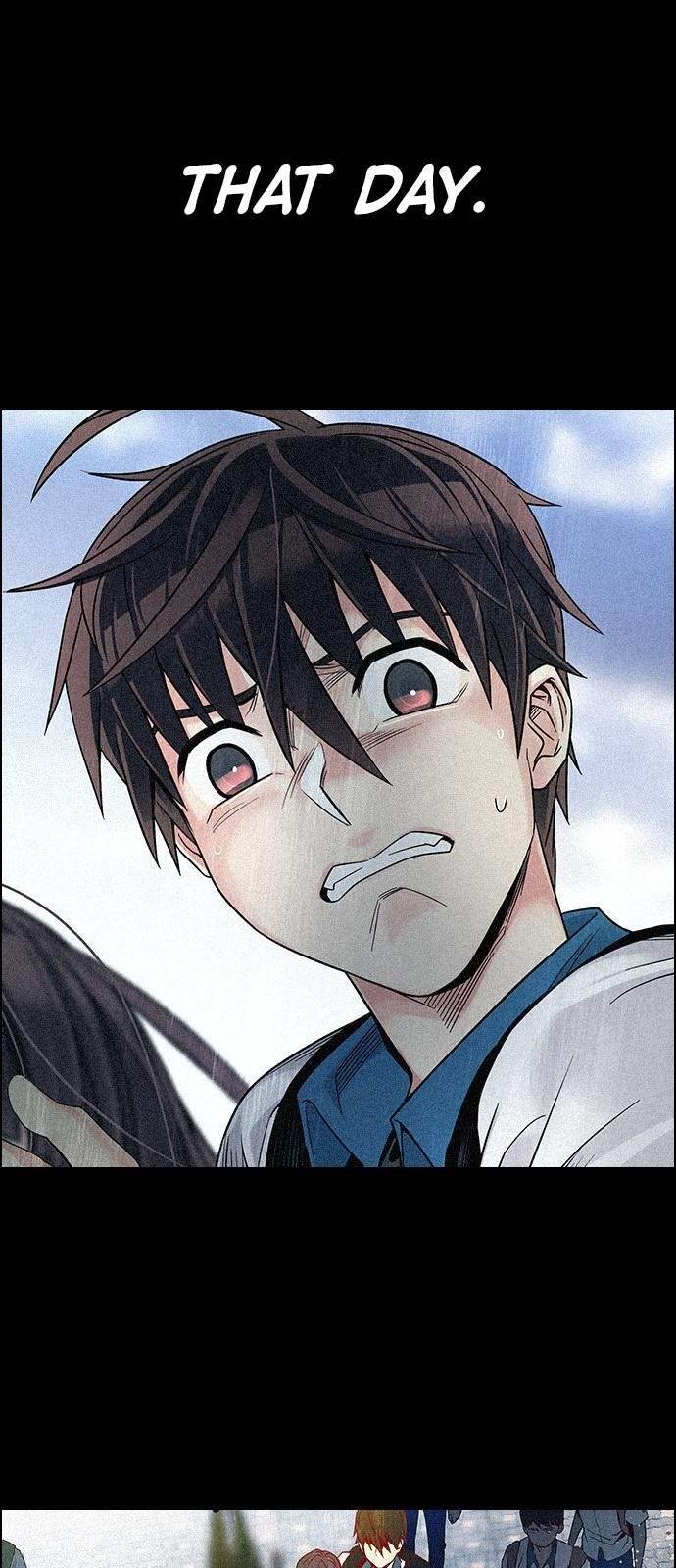 Dice: The Cube That Changes Everything Chapter 367 - Page 6