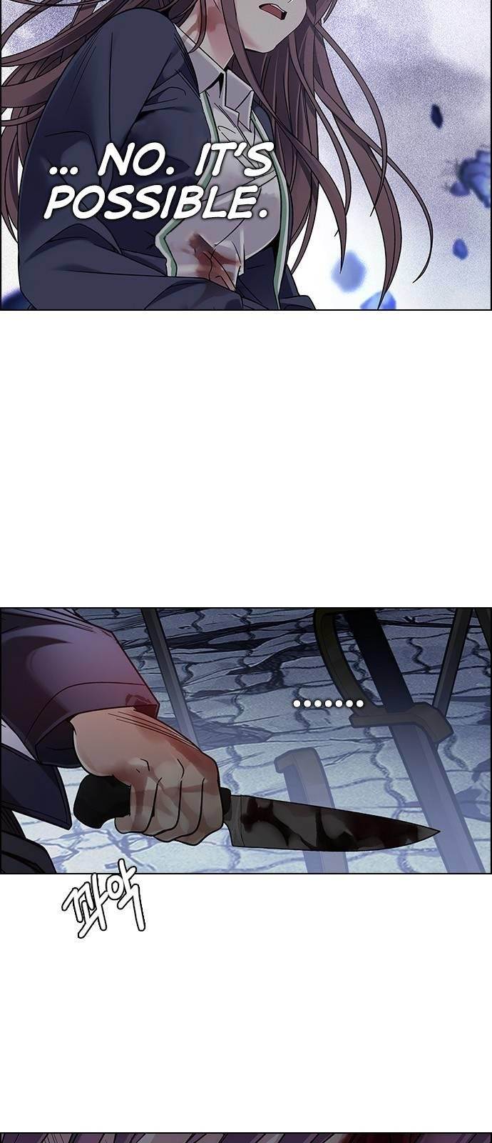 Dice: The Cube That Changes Everything Chapter 367 - Page 60