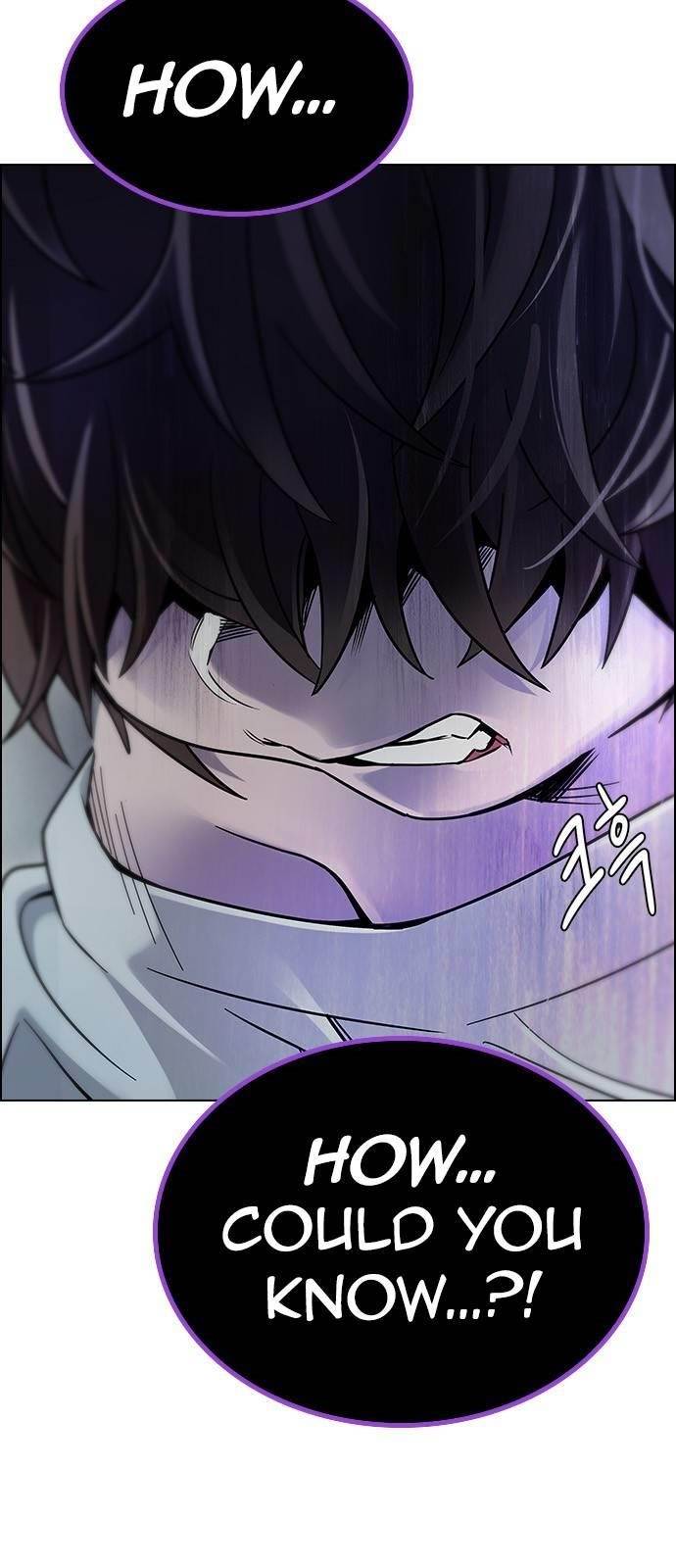 Dice: The Cube That Changes Everything Chapter 367 - Page 62