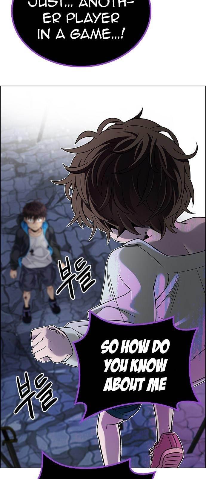 Dice: The Cube That Changes Everything Chapter 367 - Page 64