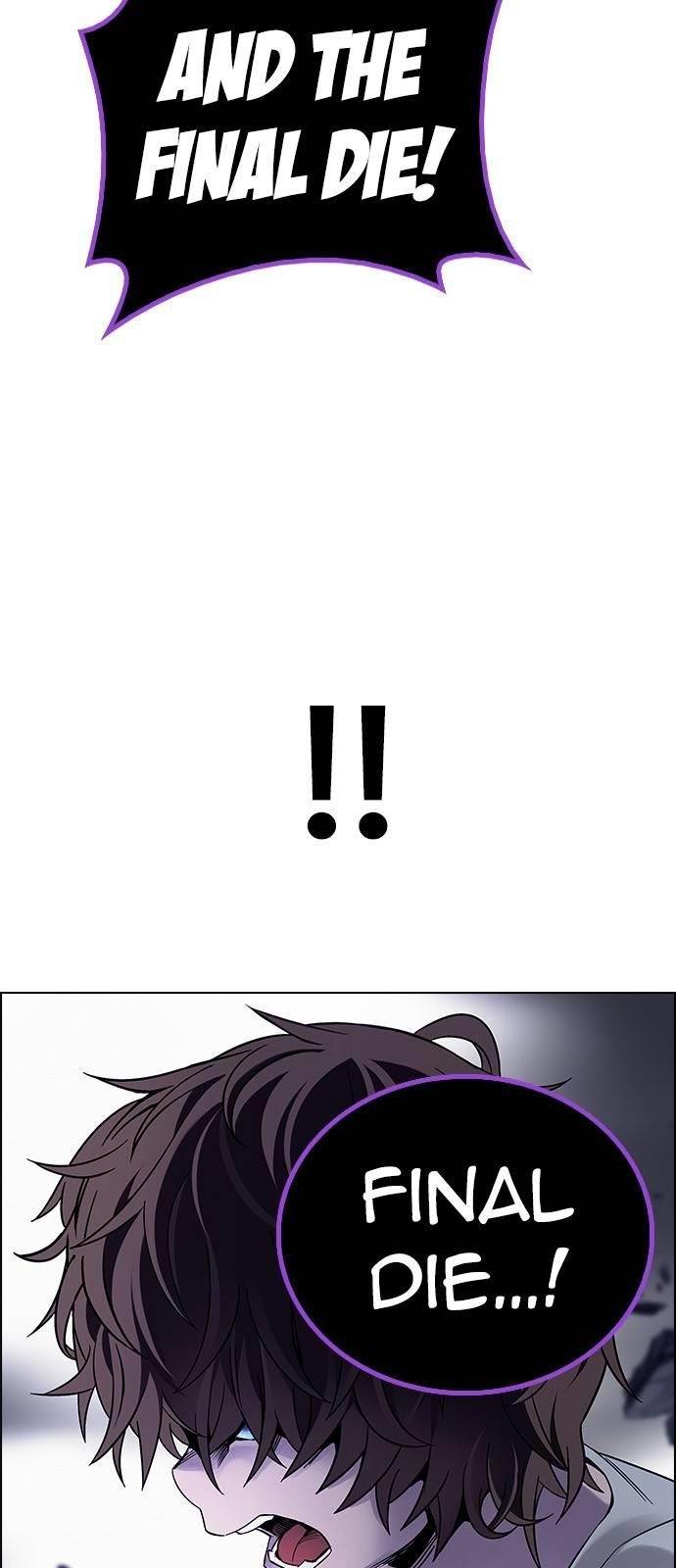 Dice: The Cube That Changes Everything Chapter 367 - Page 65