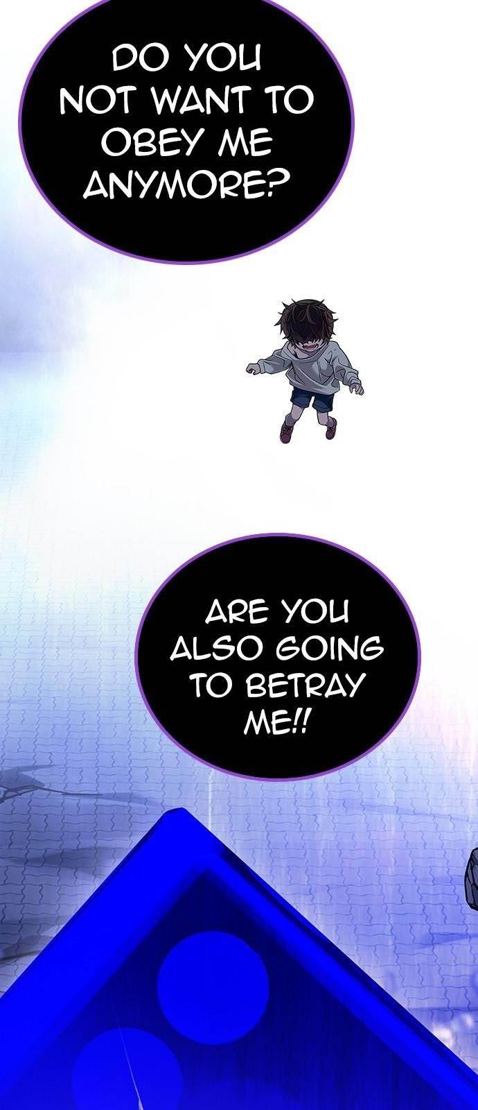 Dice: The Cube That Changes Everything Chapter 367 - Page 67