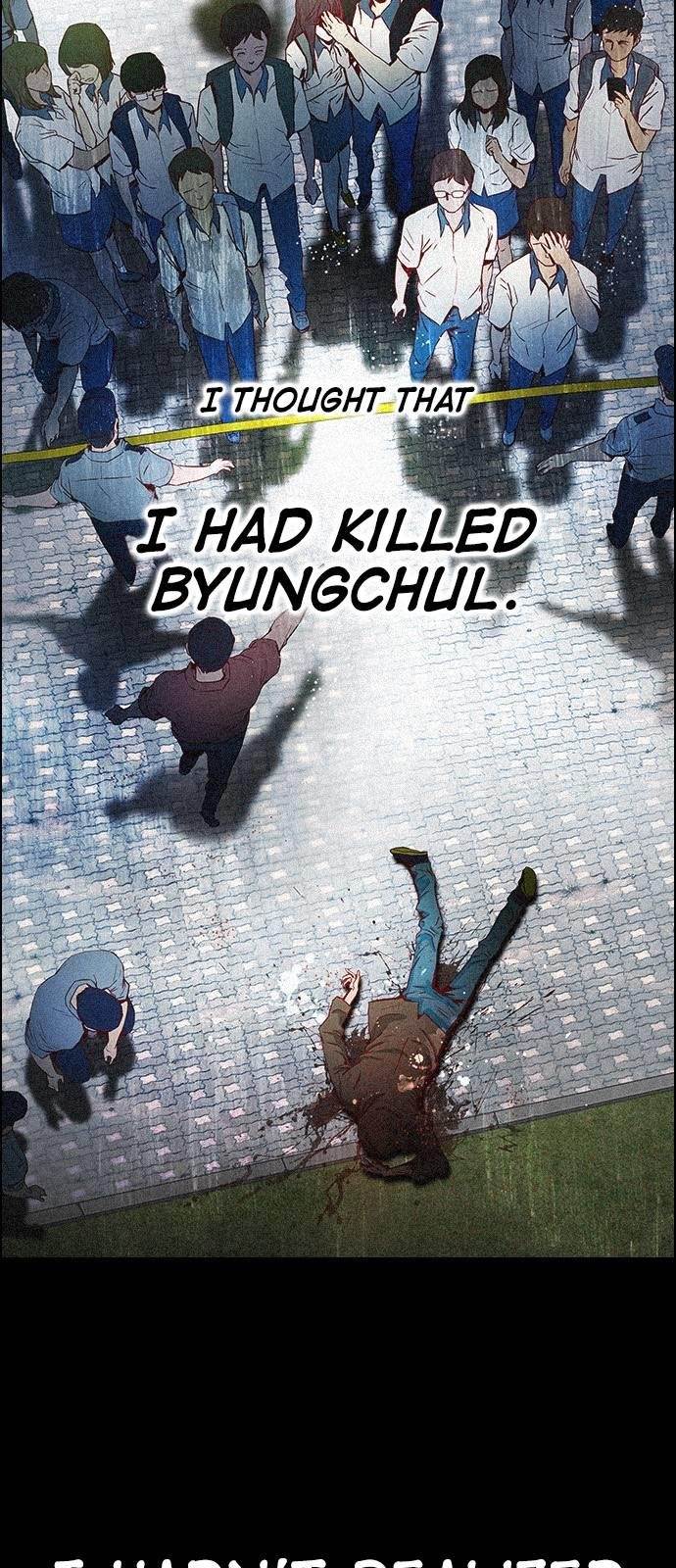 Dice: The Cube That Changes Everything Chapter 367 - Page 7