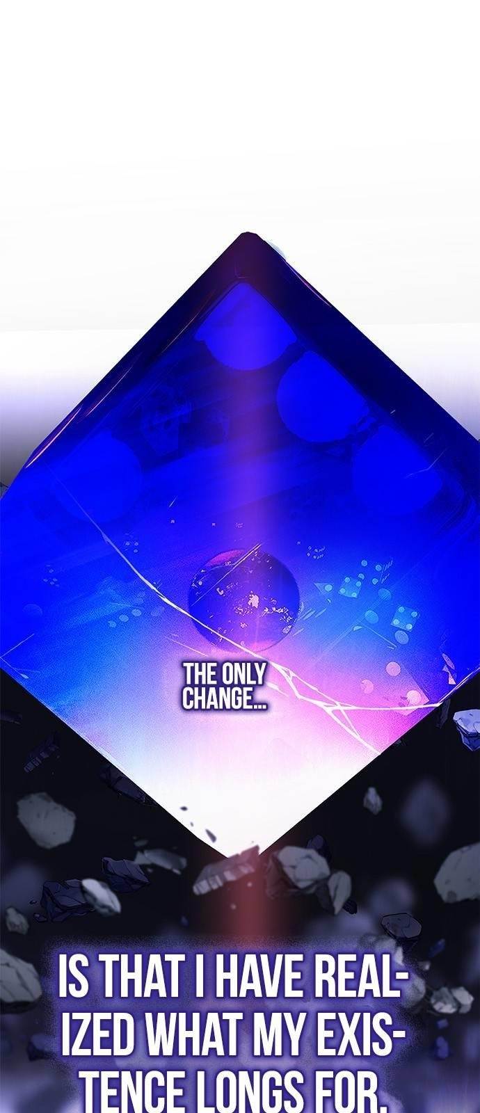 Dice: The Cube That Changes Everything Chapter 367 - Page 72