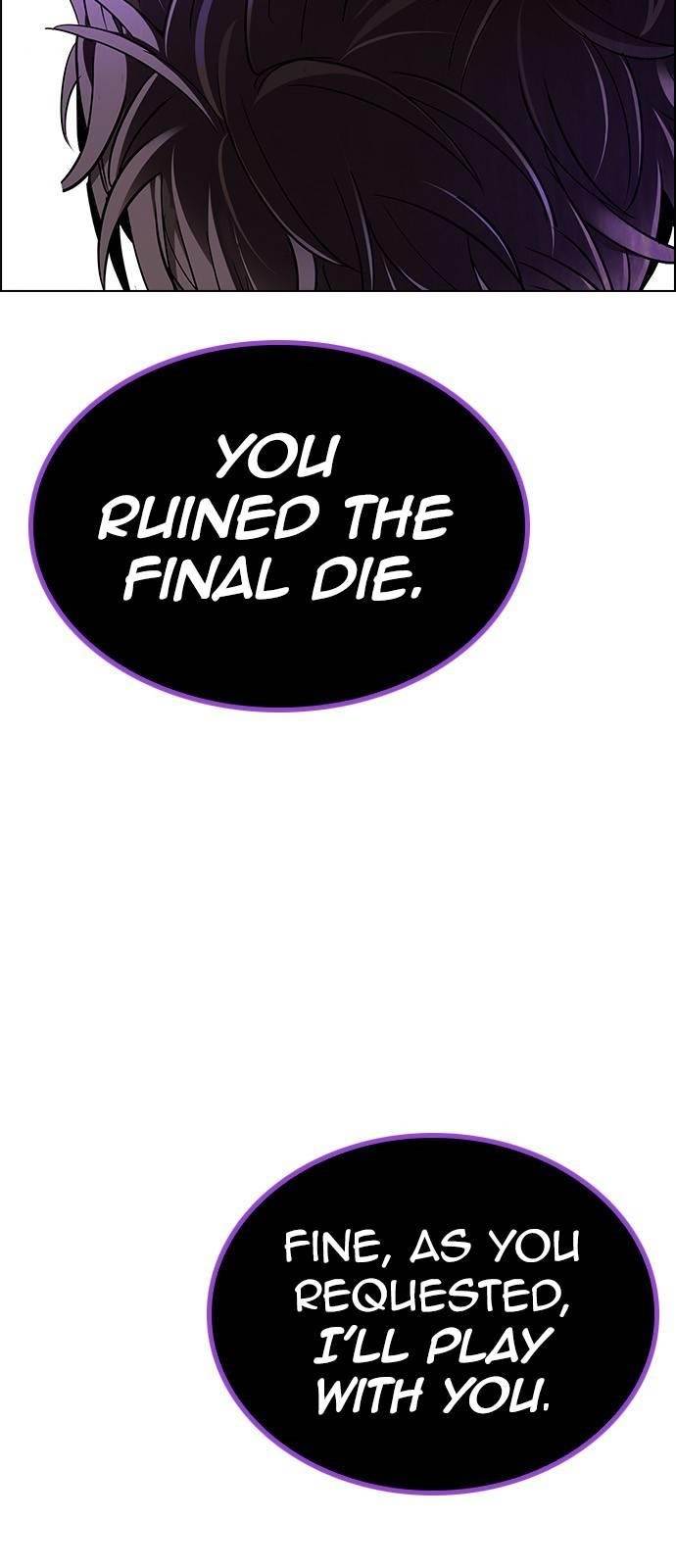 Dice: The Cube That Changes Everything Chapter 367 - Page 78