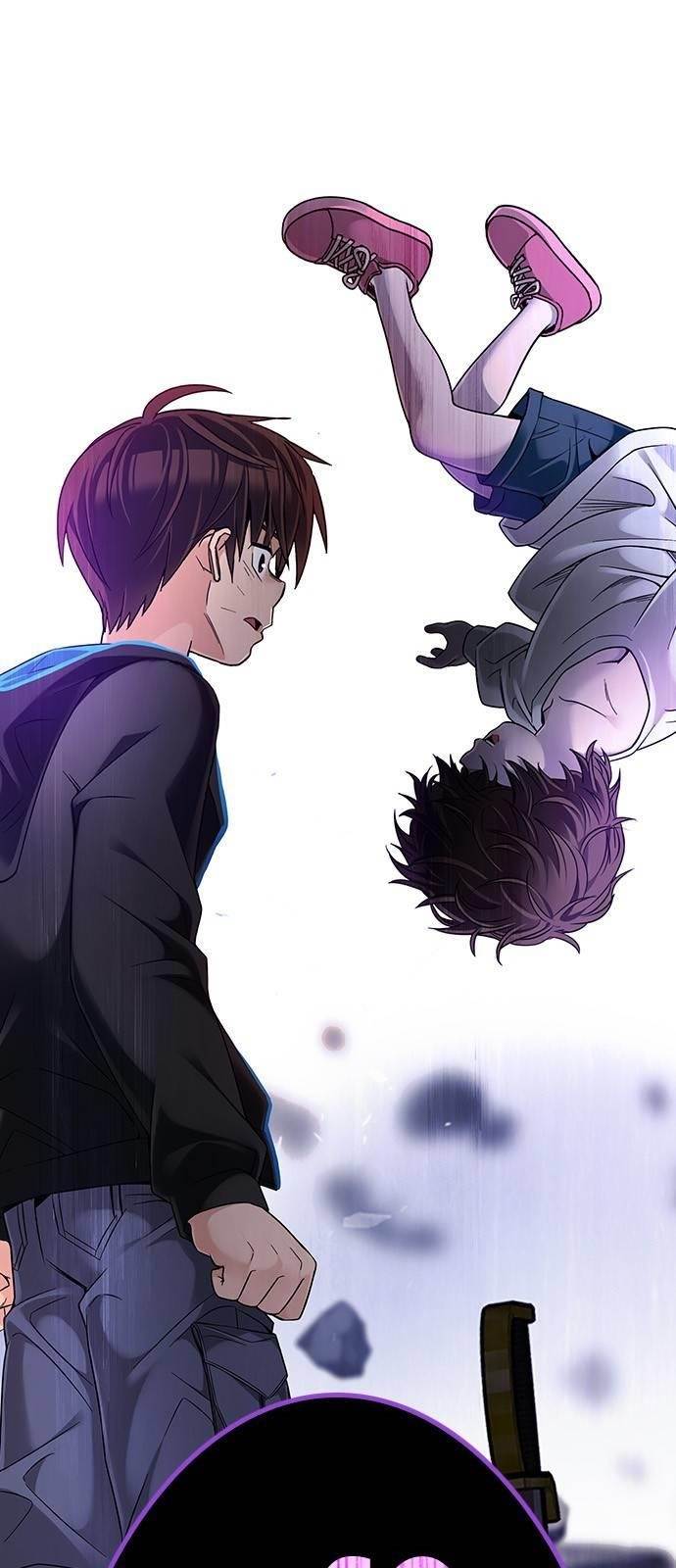 Dice: The Cube That Changes Everything Chapter 367 - Page 79