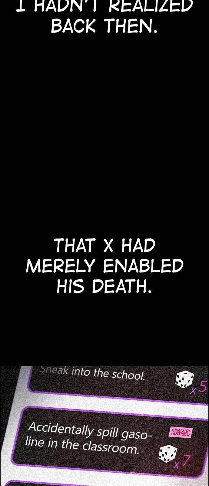 Dice: The Cube That Changes Everything Chapter 367 - Page 8