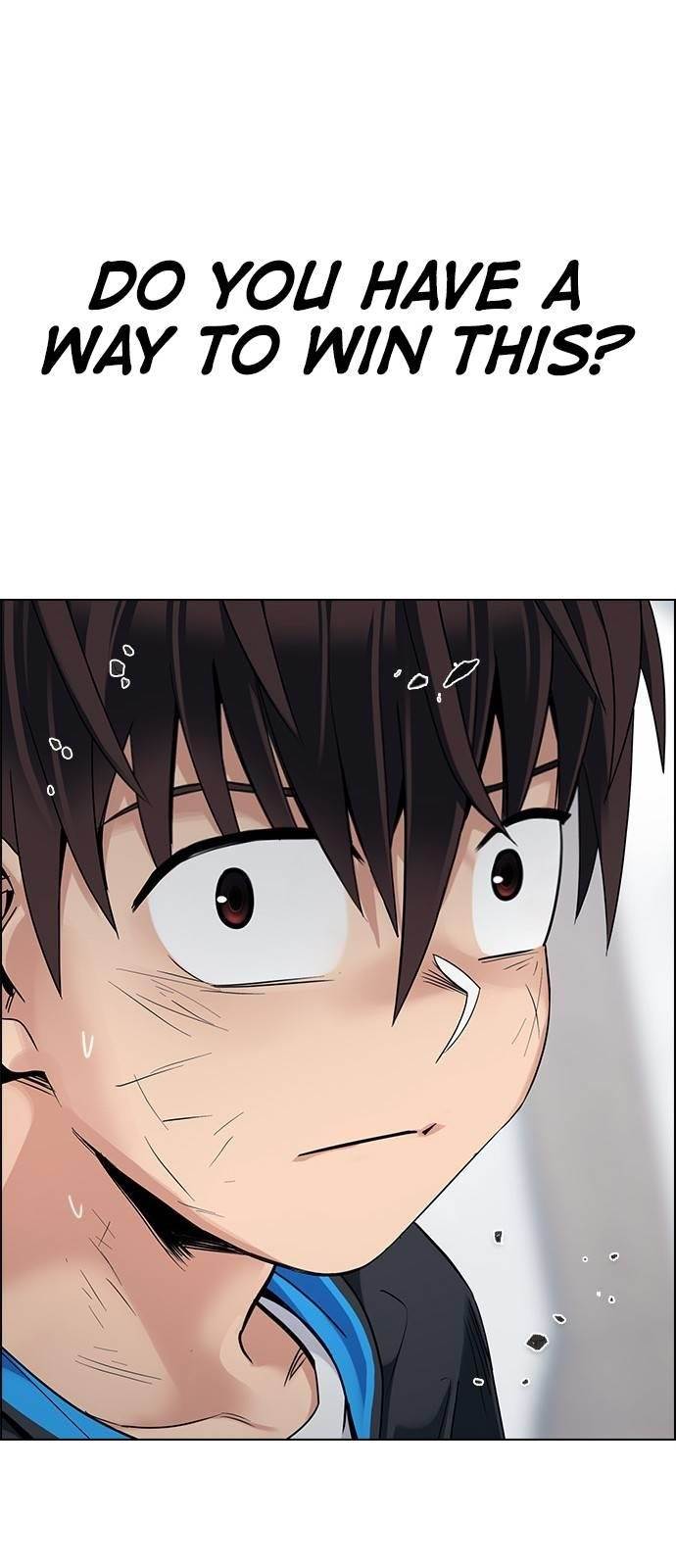 Dice: The Cube That Changes Everything Chapter 369 - Page 56