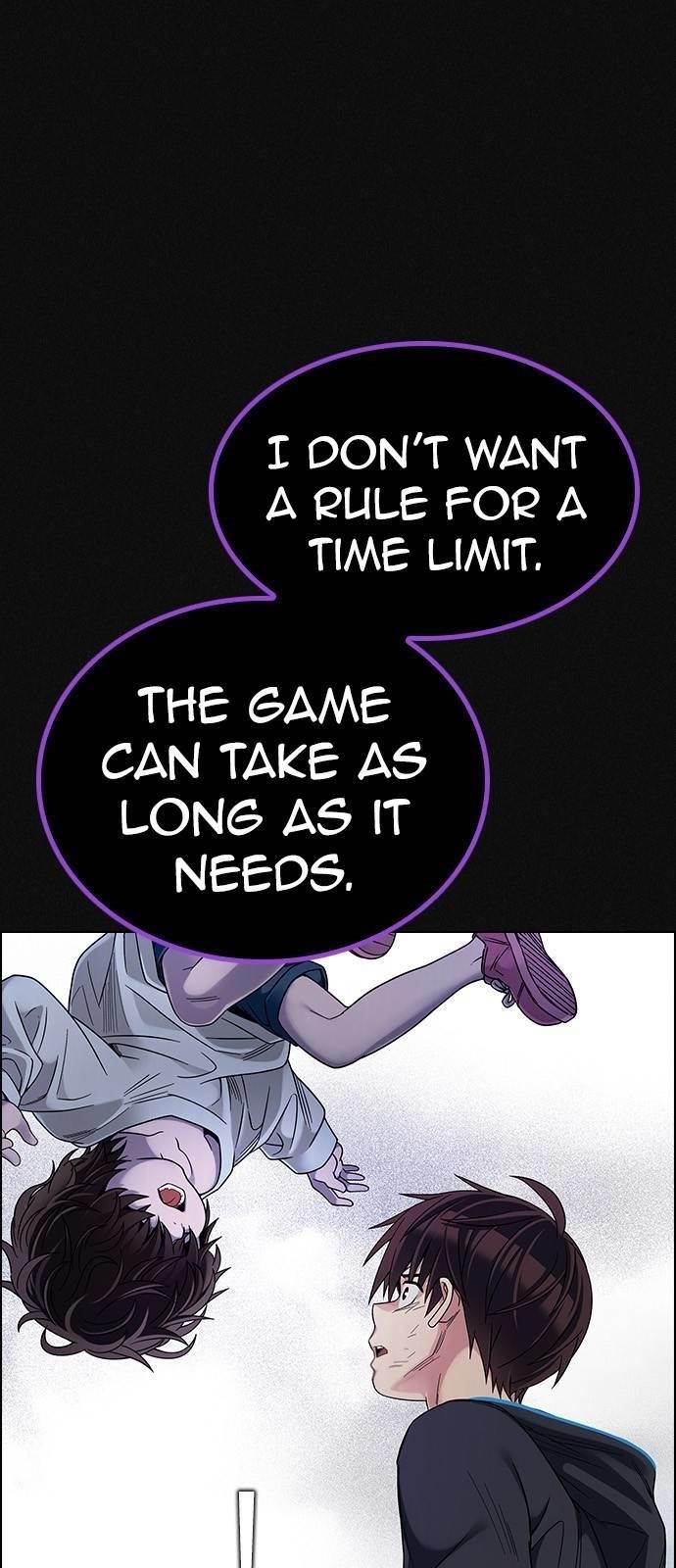 Dice: The Cube That Changes Everything Chapter 370 - Page 1