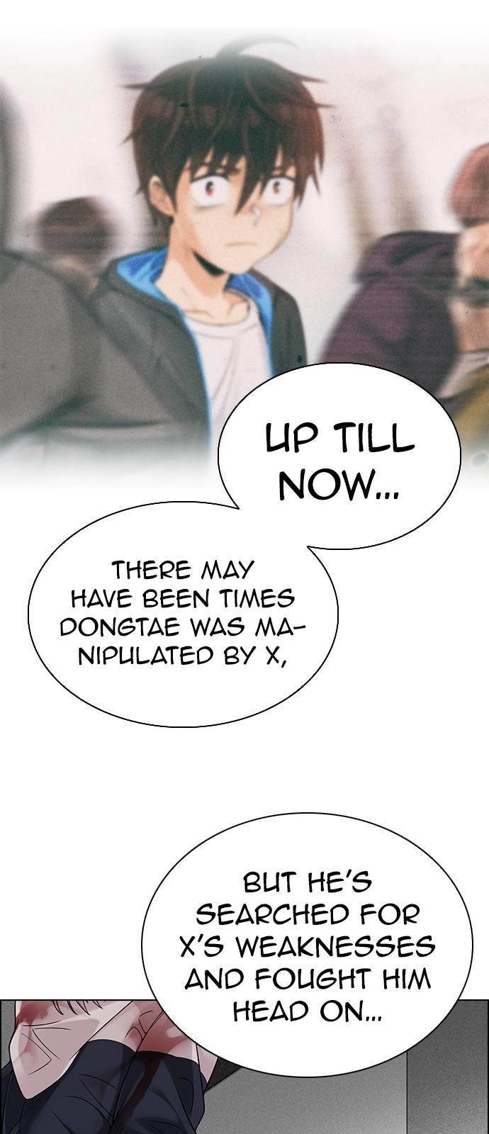 Dice: The Cube That Changes Everything Chapter 370 - Page 14