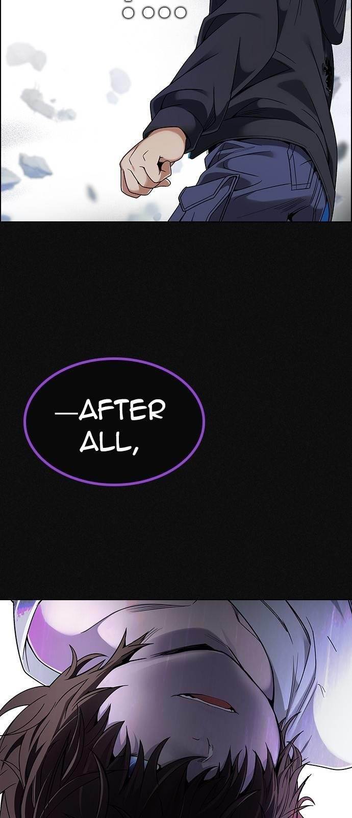 Dice: The Cube That Changes Everything Chapter 370 - Page 2