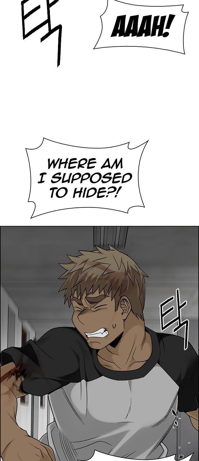 Dice: The Cube That Changes Everything Chapter 370 - Page 30