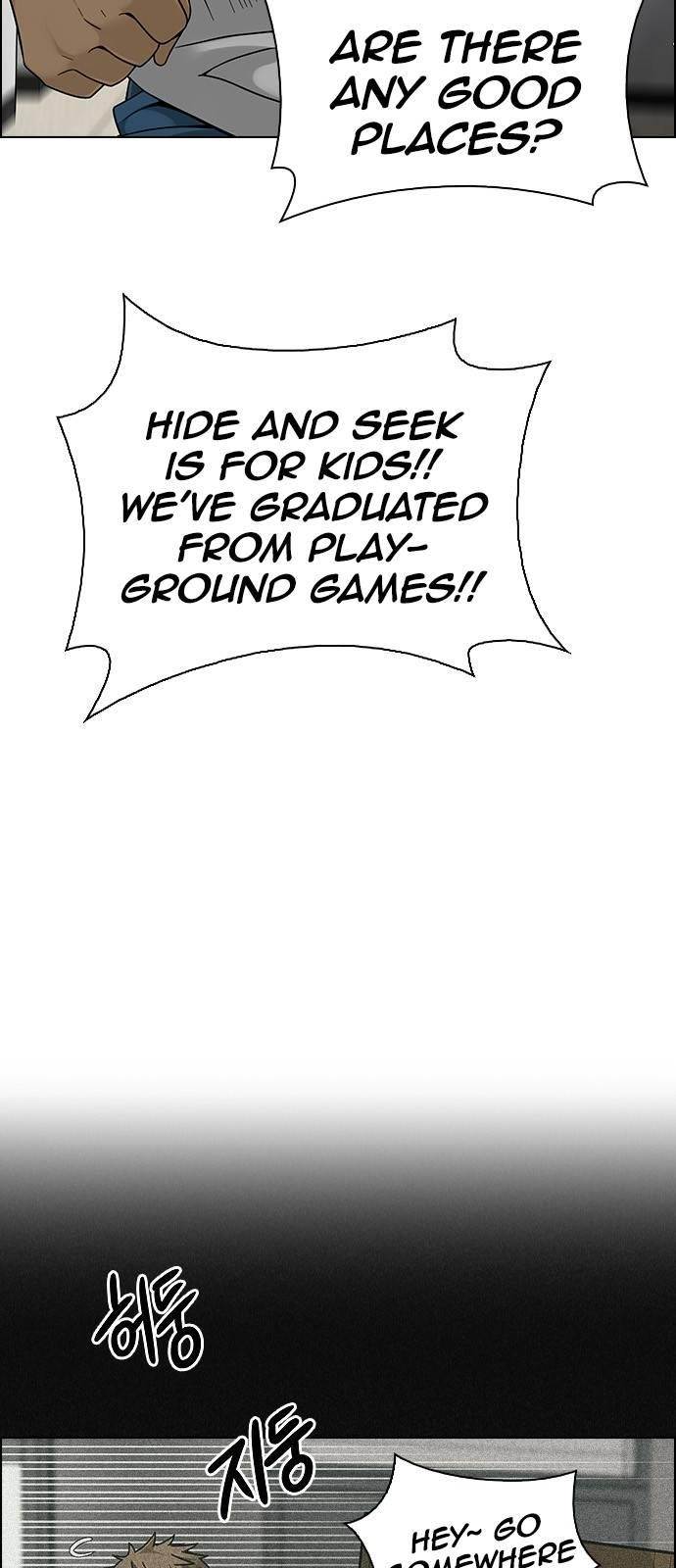 Dice: The Cube That Changes Everything Chapter 370 - Page 31