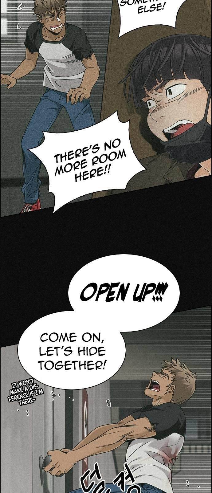 Dice: The Cube That Changes Everything Chapter 370 - Page 32