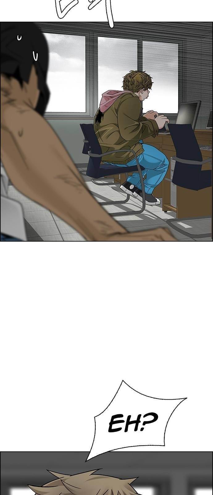 Dice: The Cube That Changes Everything Chapter 370 - Page 37