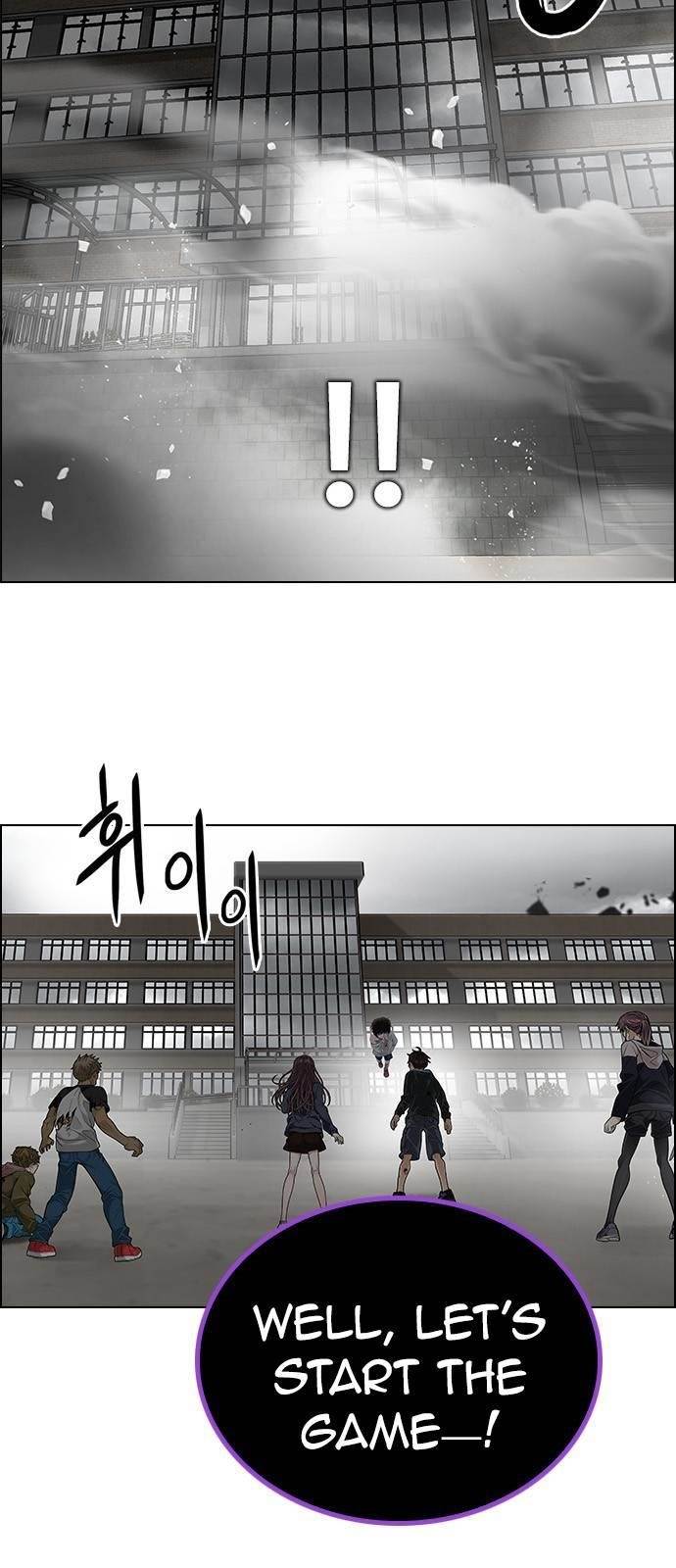 Dice: The Cube That Changes Everything Chapter 370 - Page 4