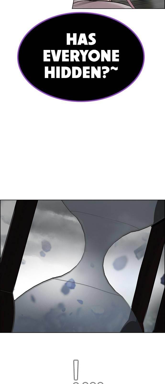 Dice: The Cube That Changes Everything Chapter 370 - Page 43