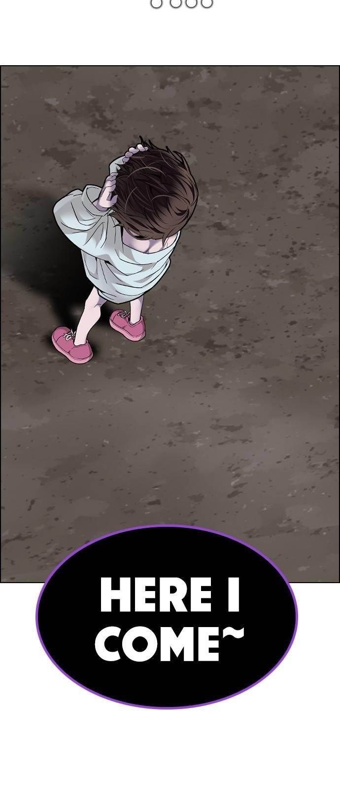 Dice: The Cube That Changes Everything Chapter 370 - Page 44