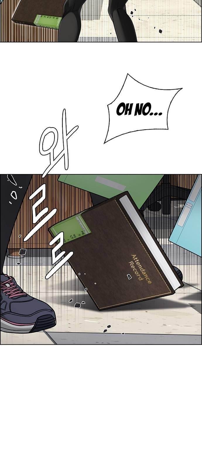 Dice: The Cube That Changes Everything Chapter 370 - Page 46