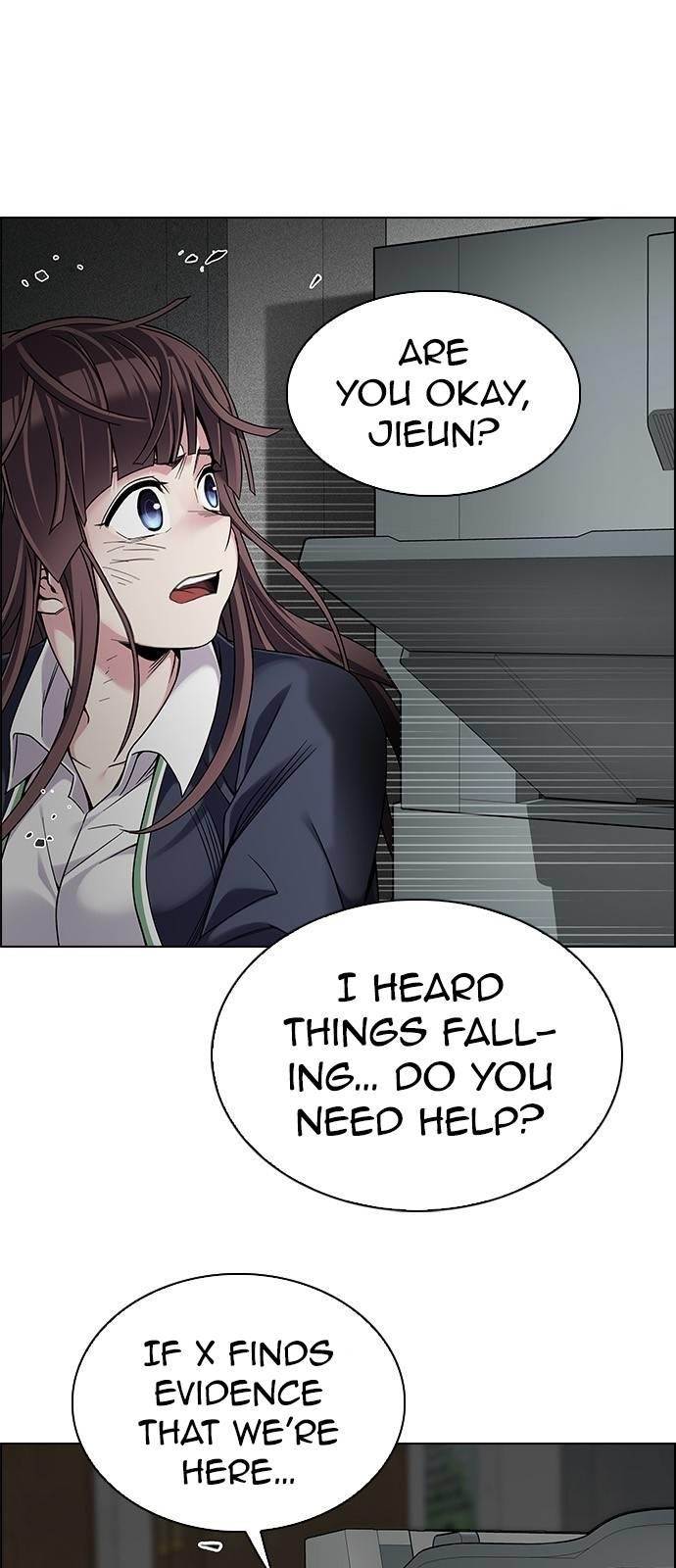 Dice: The Cube That Changes Everything Chapter 370 - Page 50