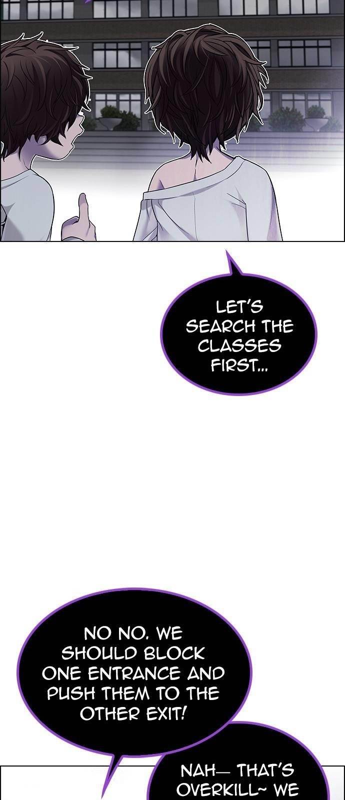 Dice: The Cube That Changes Everything Chapter 370 - Page 54