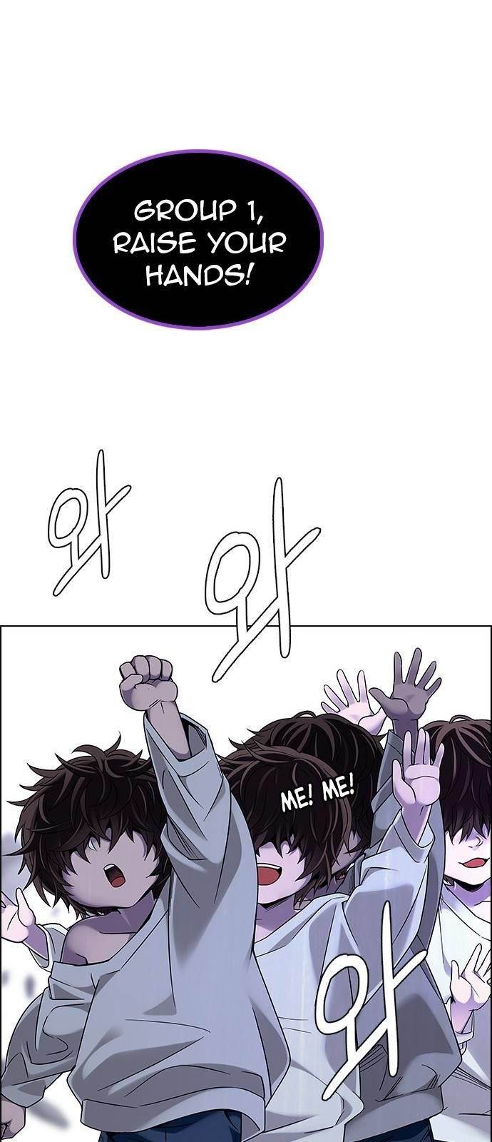 Dice: The Cube That Changes Everything Chapter 370 - Page 58