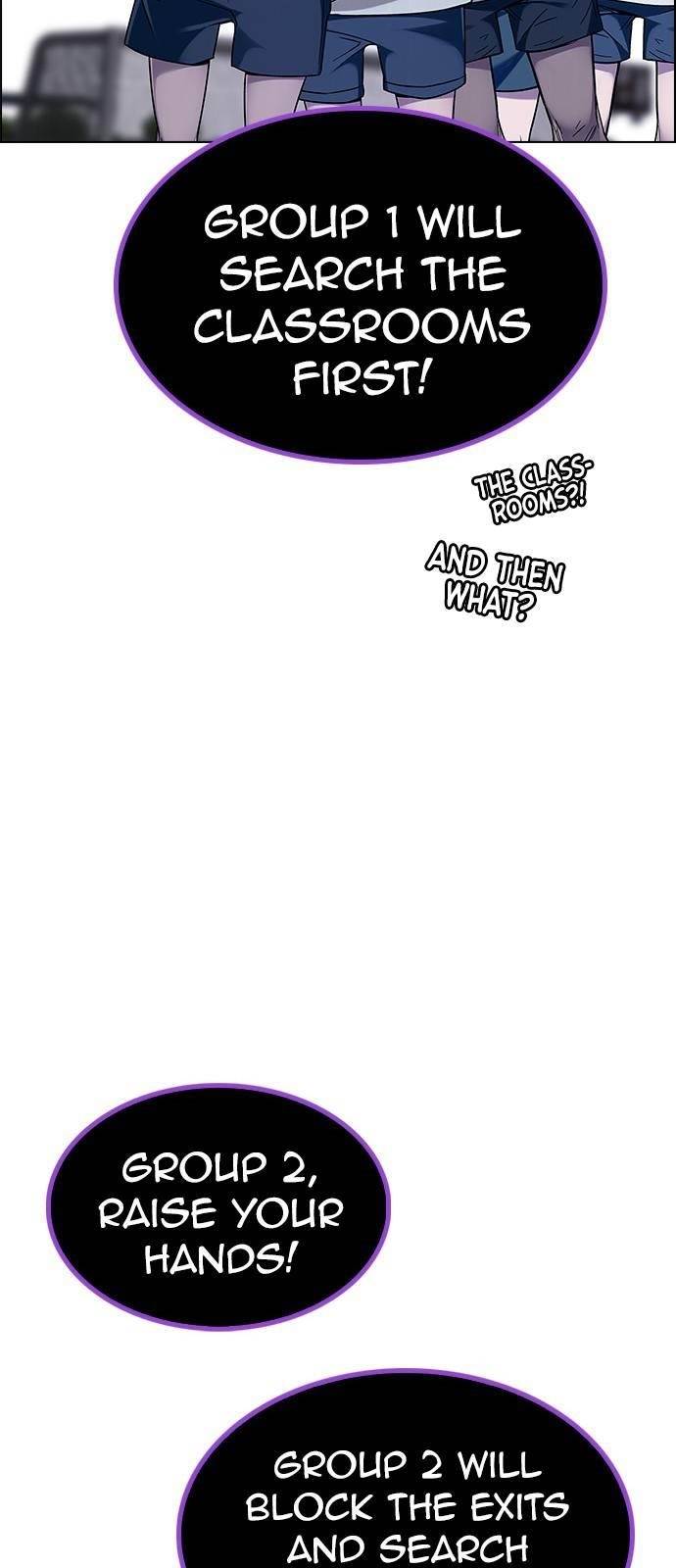 Dice: The Cube That Changes Everything Chapter 370 - Page 59