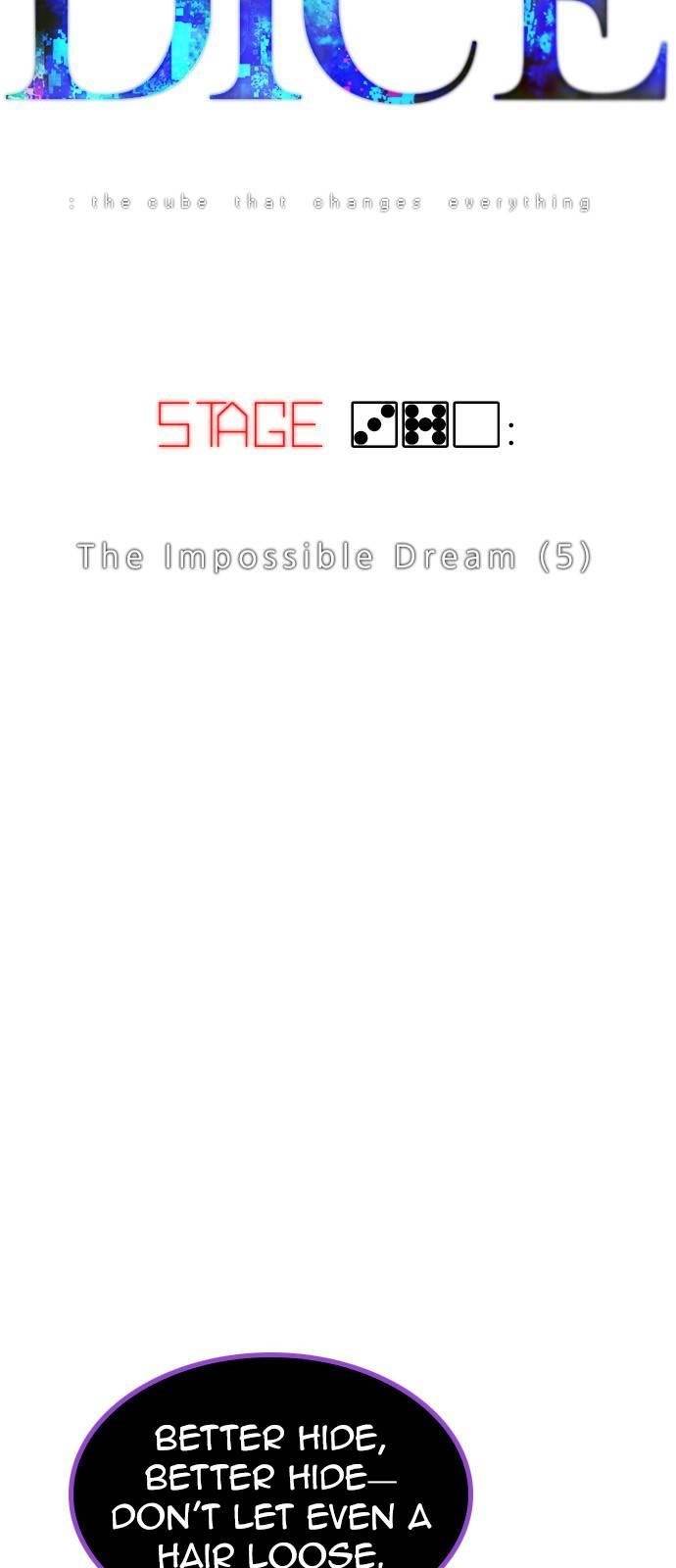 Dice: The Cube That Changes Everything Chapter 370 - Page 6